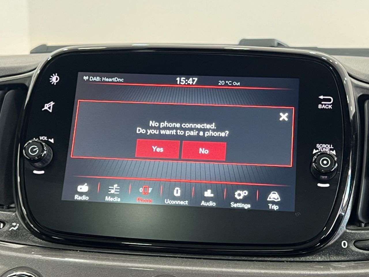 2023 FIAT 500 2023 FIAT 500