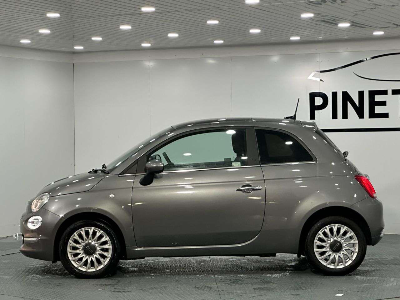 2023 FIAT 500 2023 FIAT 500