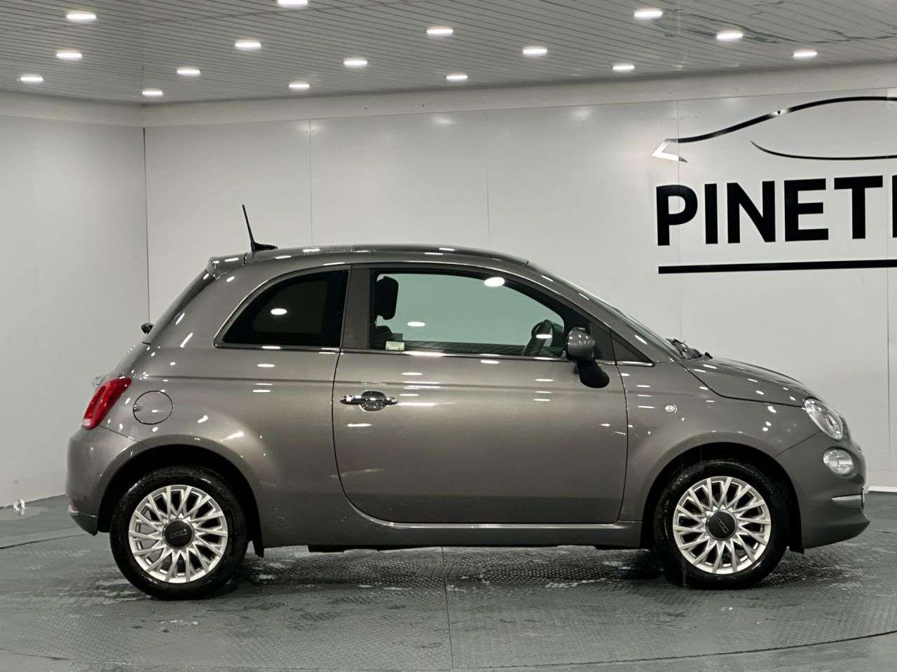 2023 FIAT 500 2023 FIAT 500