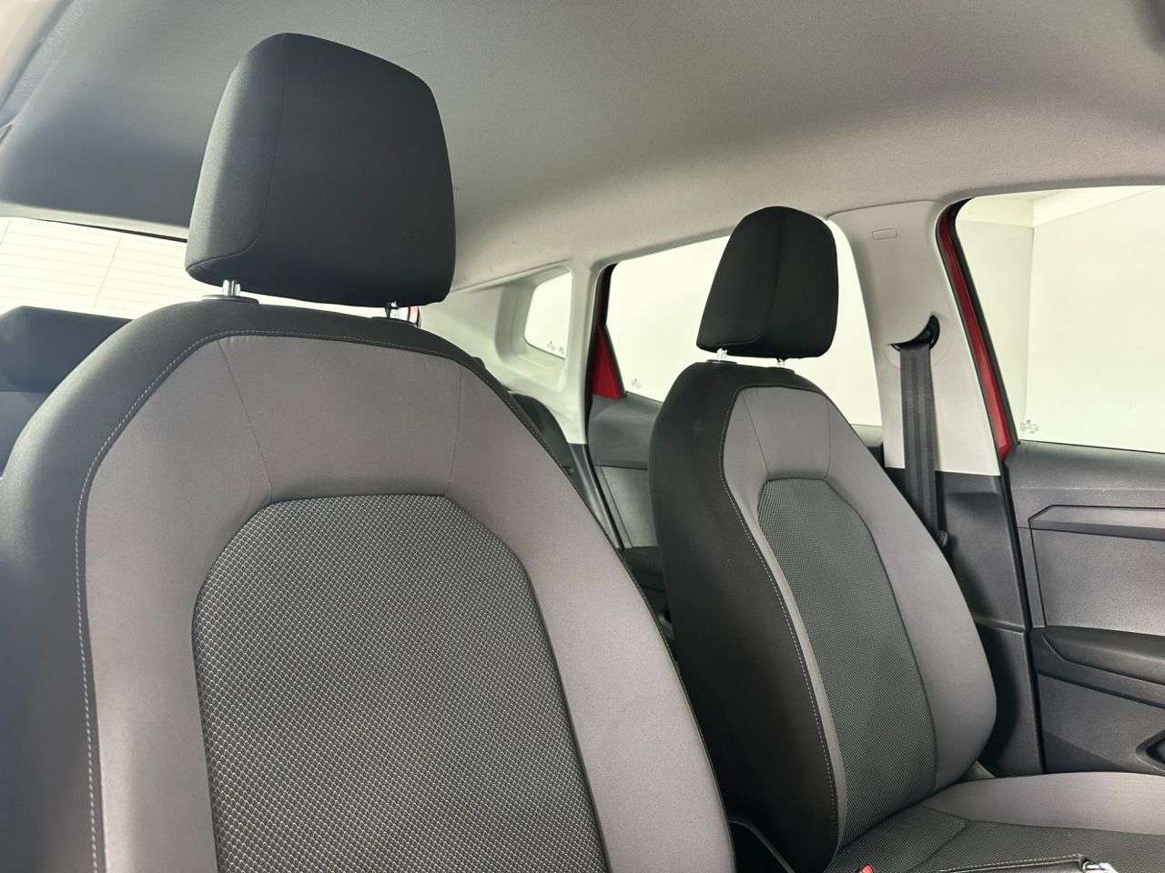 2018 SEAT ARONA 2018 SEAT ARONA