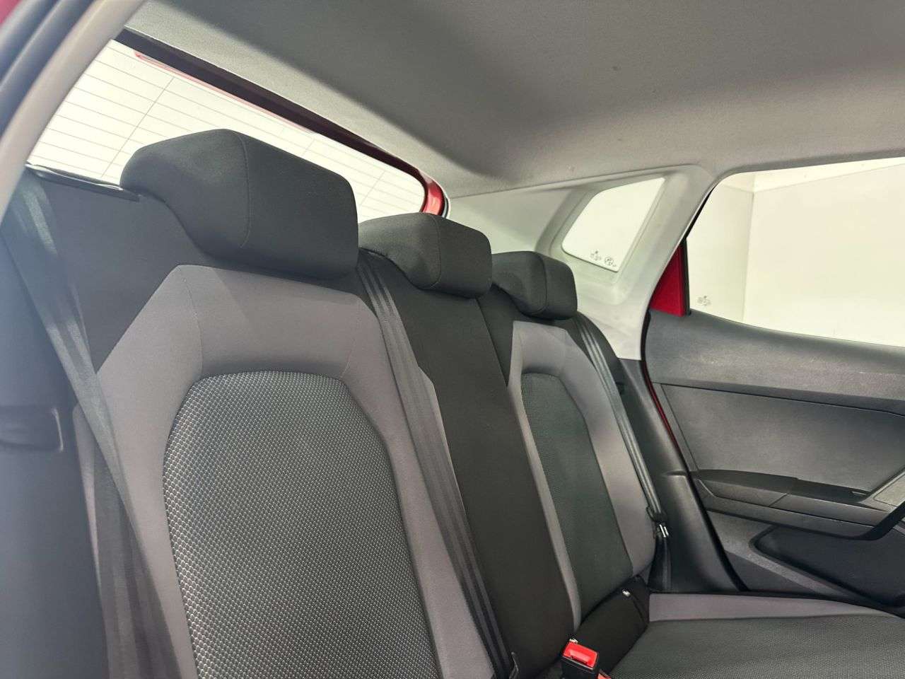 2018 SEAT ARONA 2018 SEAT ARONA