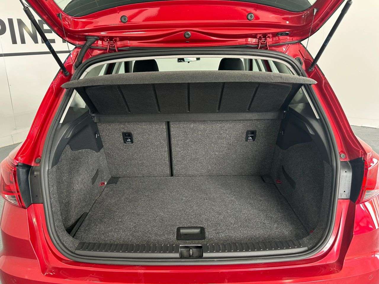 2018 SEAT ARONA 2018 SEAT ARONA