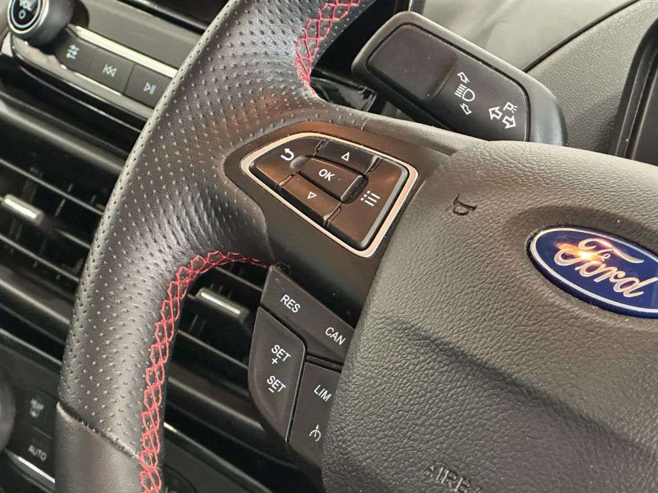 2023 FORD ECOSPORT 2023 FORD ECOSPORT