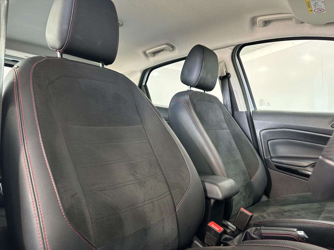 2023 FORD ECOSPORT 2023 FORD ECOSPORT