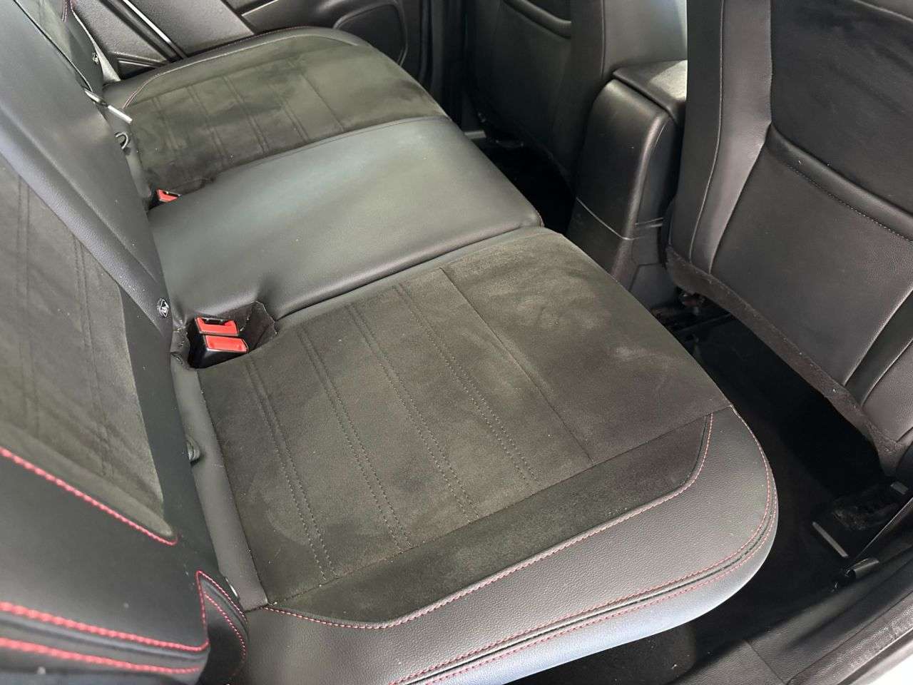 2023 FORD ECOSPORT 2023 FORD ECOSPORT