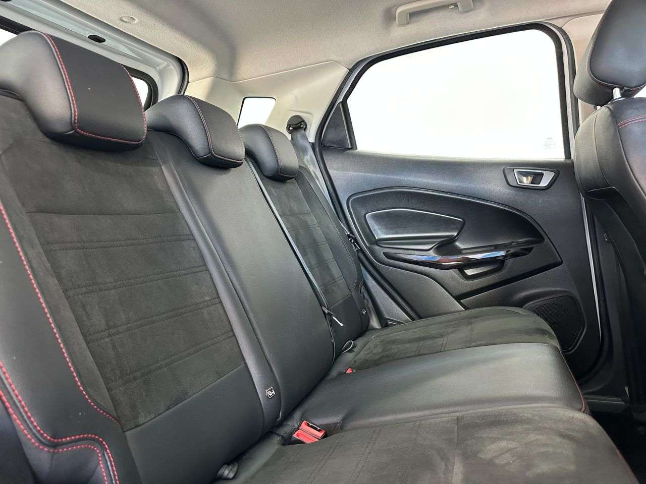 2023 FORD ECOSPORT 2023 FORD ECOSPORT