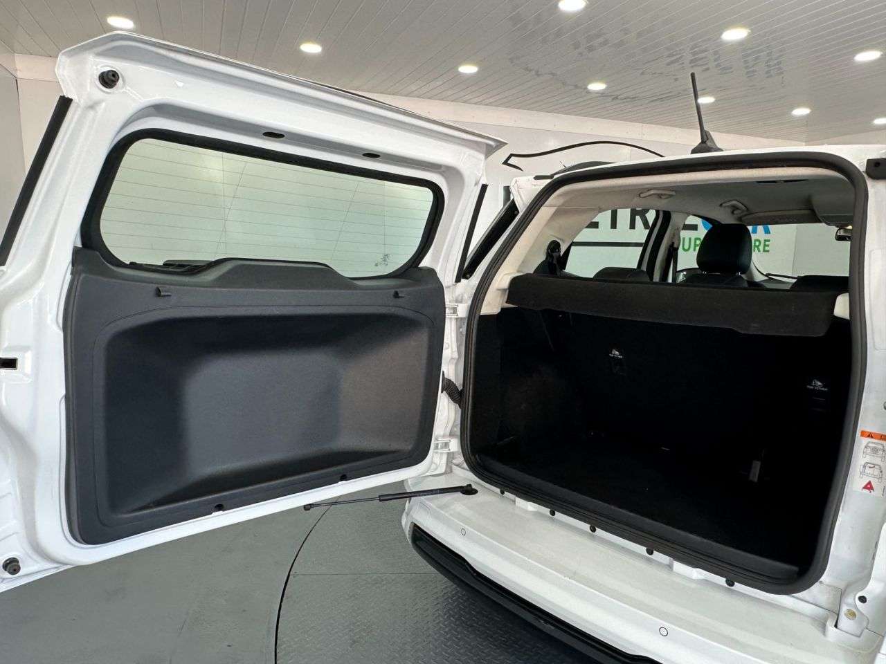 2023 FORD ECOSPORT 2023 FORD ECOSPORT