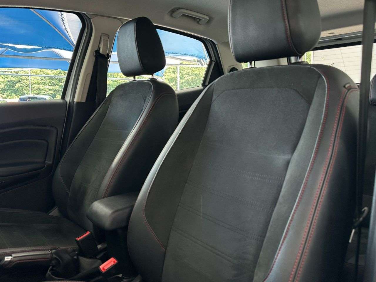 2023 FORD ECOSPORT 2023 FORD ECOSPORT