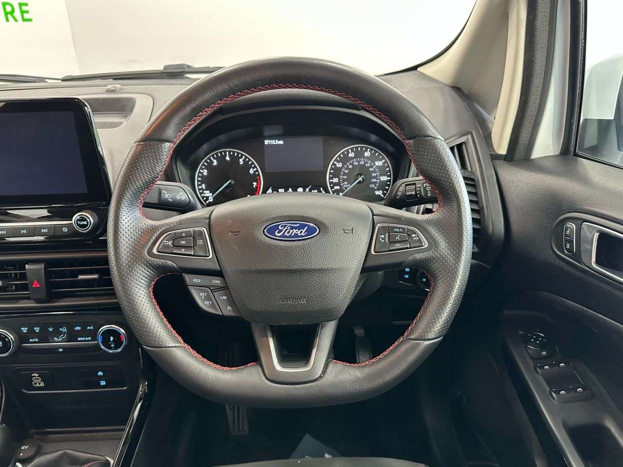 2023 FORD ECOSPORT 2023 FORD ECOSPORT