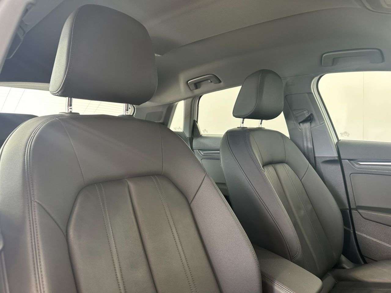 2020 AUDI A3 2020 AUDI A3