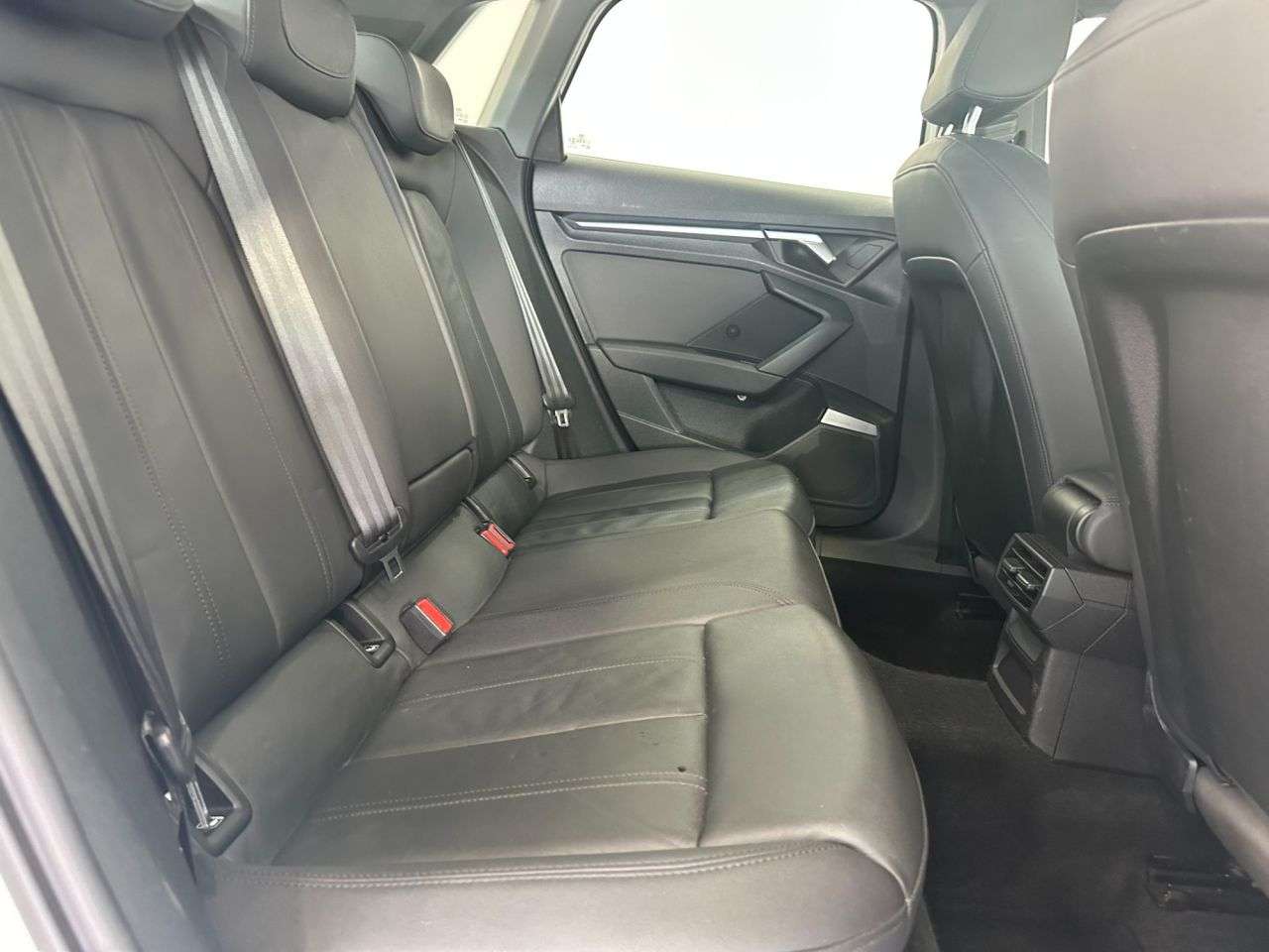 2020 AUDI A3 2020 AUDI A3