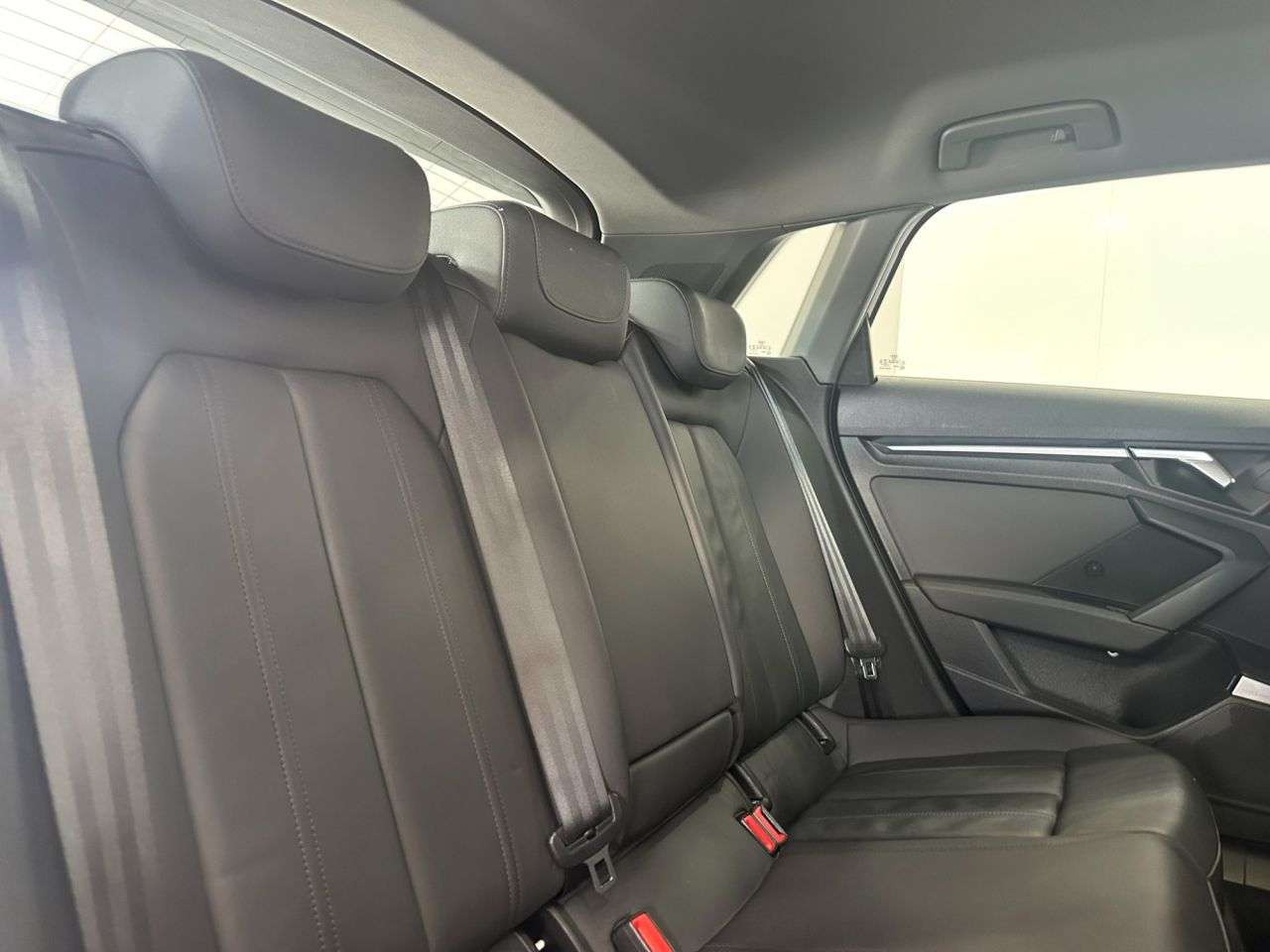 2020 AUDI A3 2020 AUDI A3