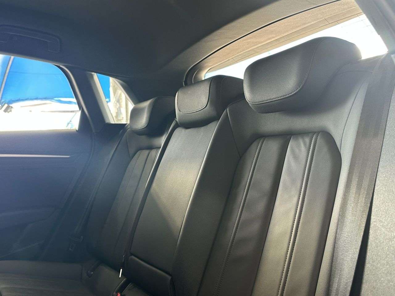 2020 AUDI A3 2020 AUDI A3