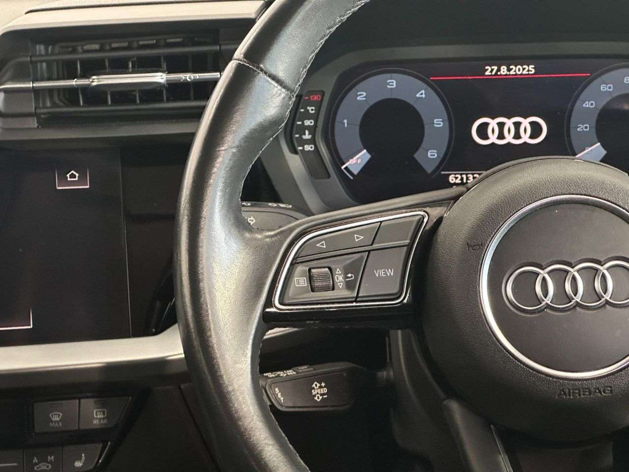 2020 AUDI A3 2020 AUDI A3