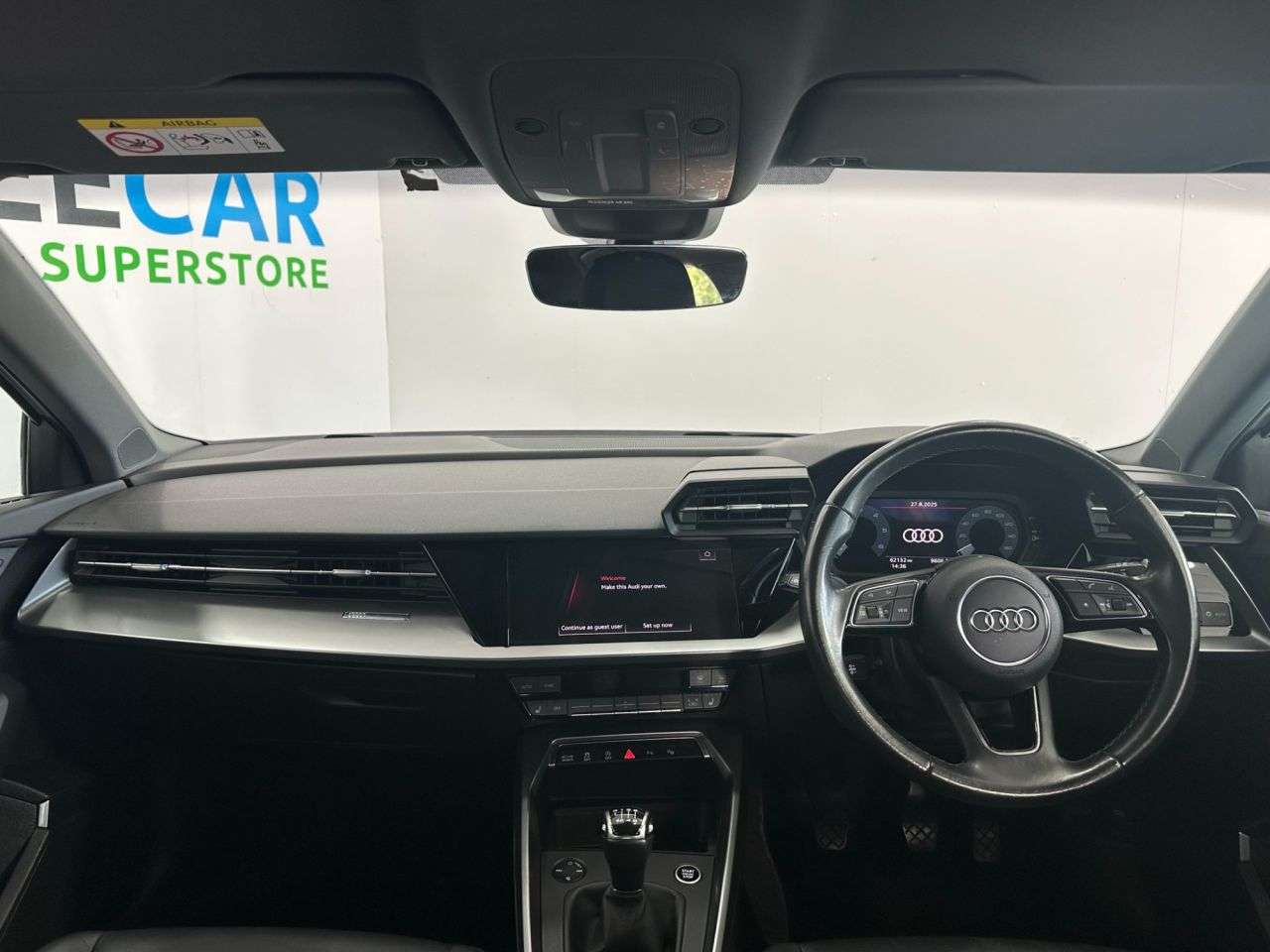 2020 AUDI A3 2020 AUDI A3