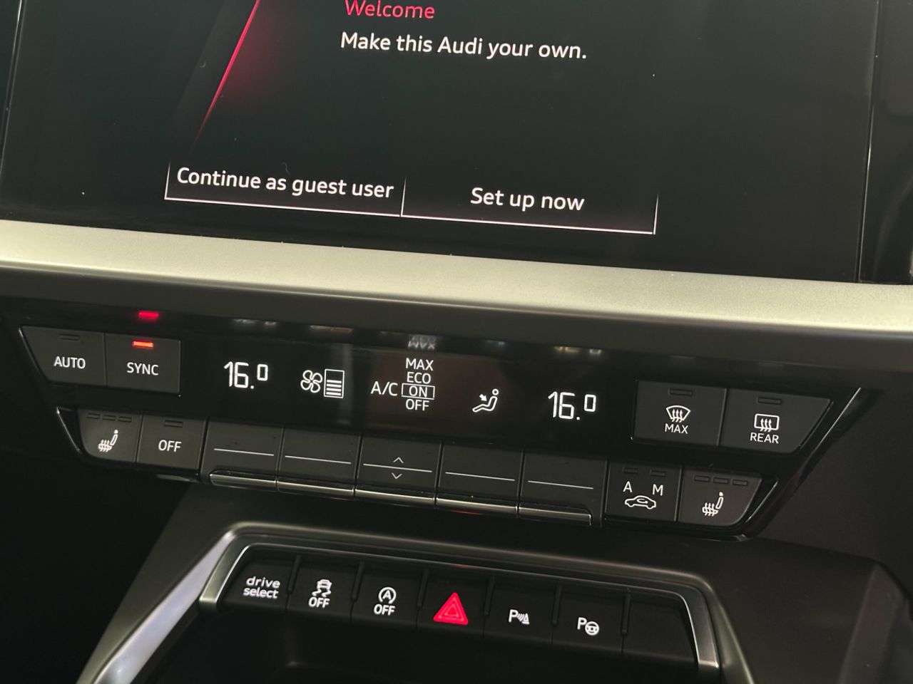 2020 AUDI A3 2020 AUDI A3