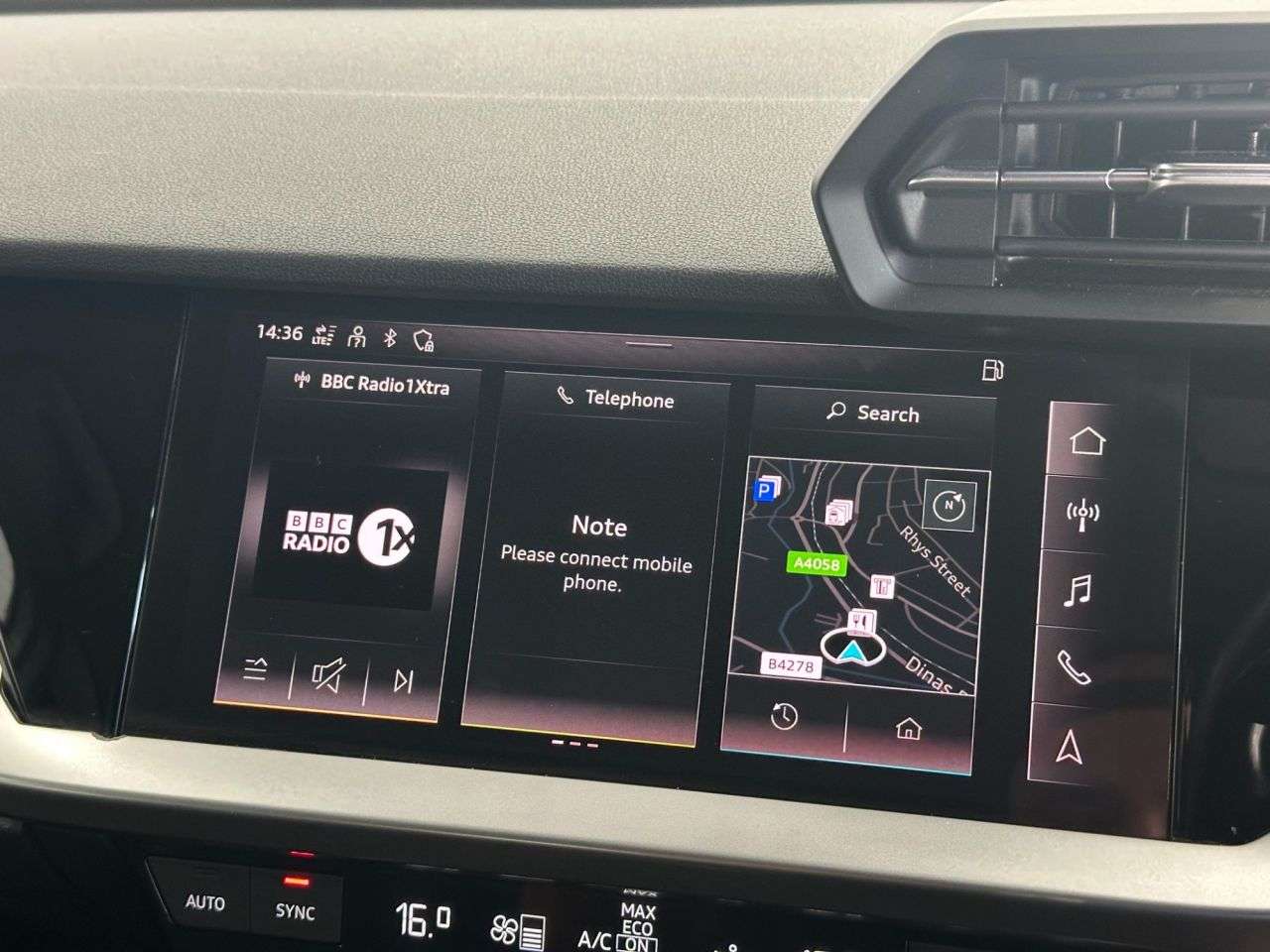 2020 AUDI A3 2020 AUDI A3