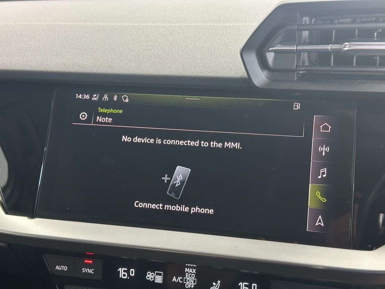 2020 AUDI A3 2020 AUDI A3