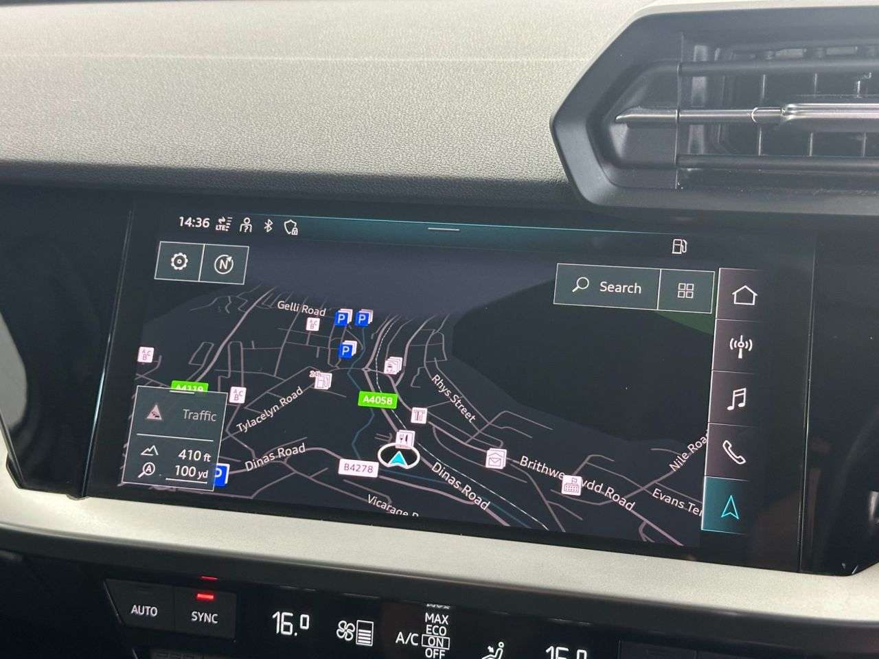 2020 AUDI A3 2020 AUDI A3