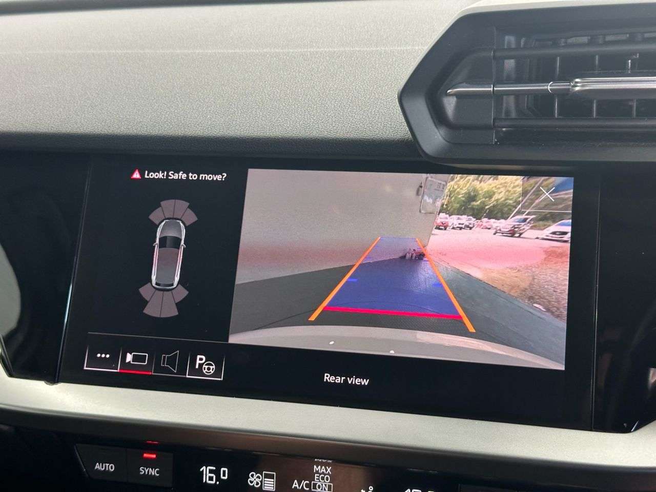 2020 AUDI A3 2020 AUDI A3