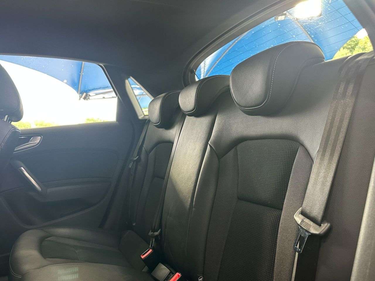 2016 AUDI A1 2016 AUDI A1