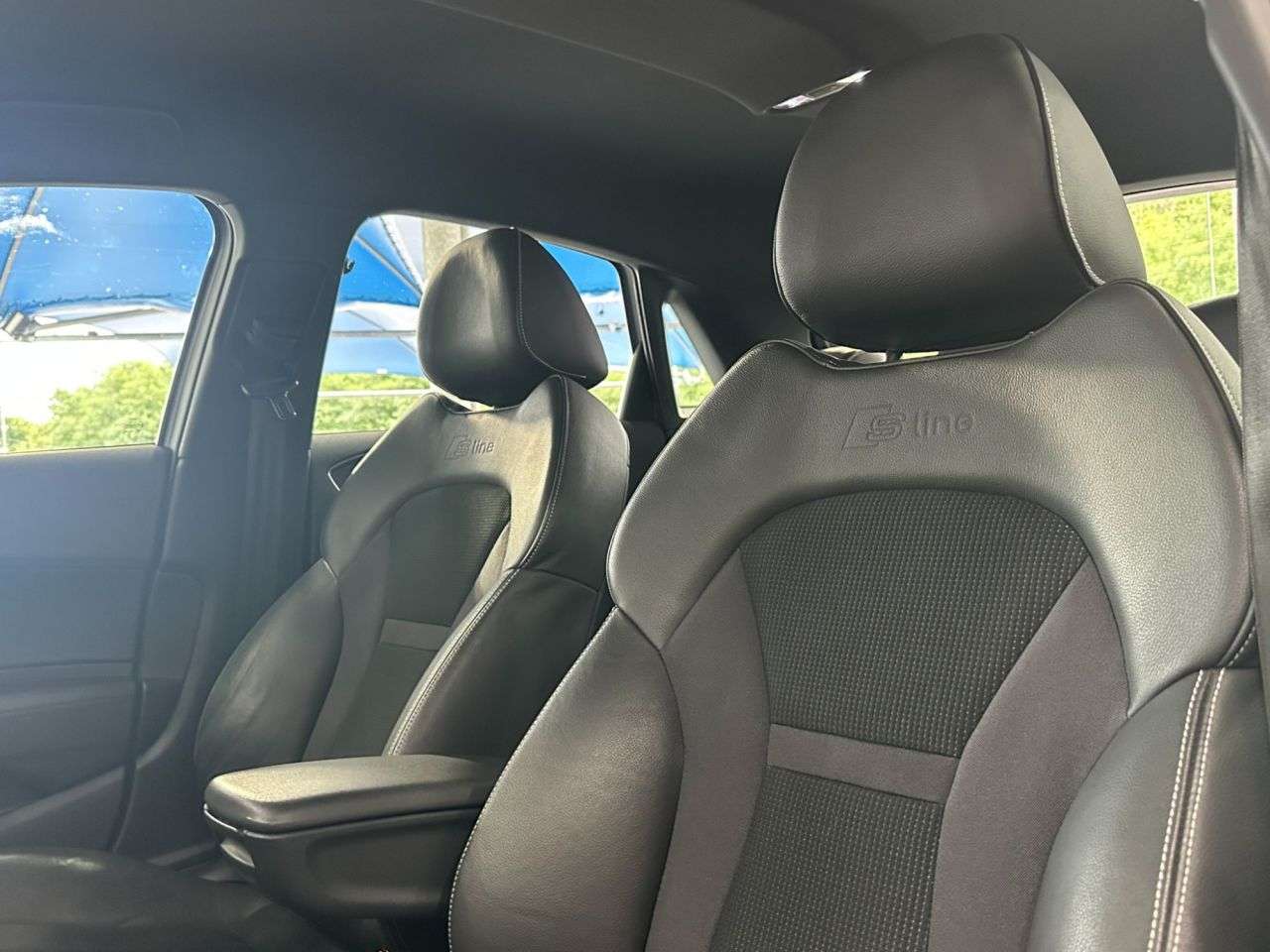 2016 AUDI A1 2016 AUDI A1