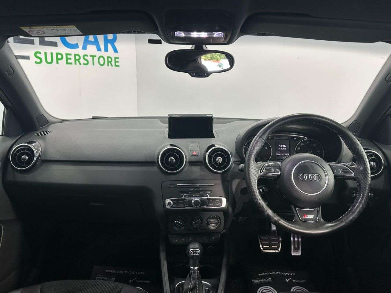 2016 AUDI A1 2016 AUDI A1