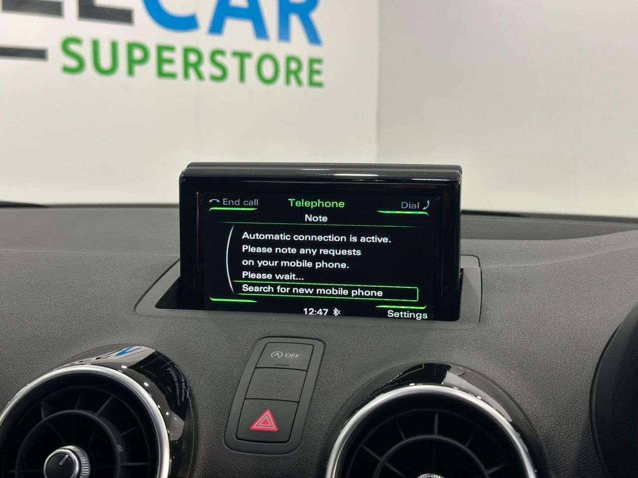 2016 AUDI A1 2016 AUDI A1