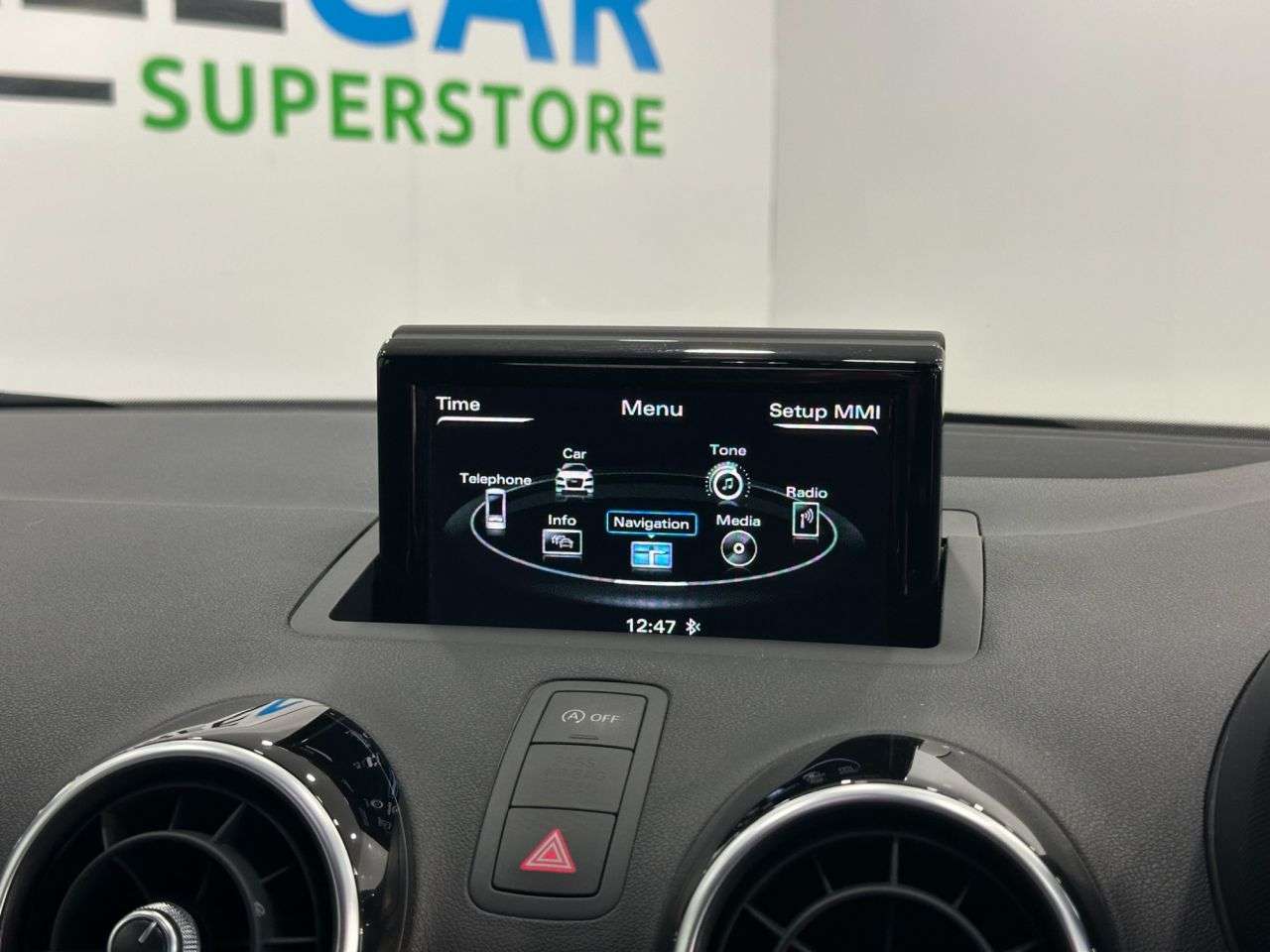 2016 AUDI A1 2016 AUDI A1