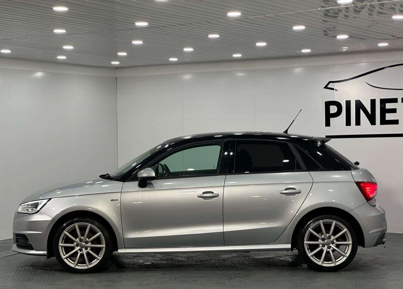 2016 AUDI A1 2016 AUDI A1