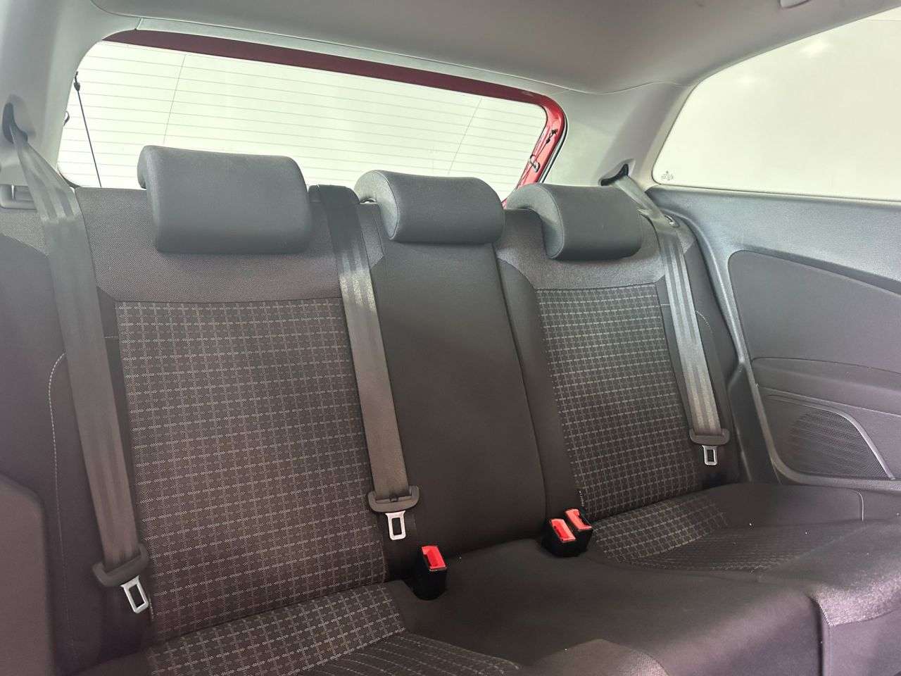 2016 VOLKSWAGEN POLO 2016 VOLKSWAGEN POLO