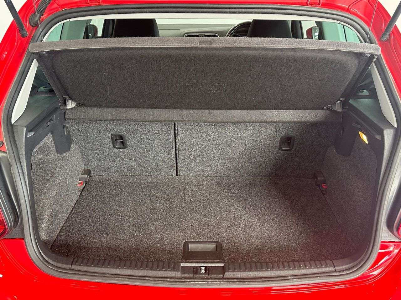 2016 VOLKSWAGEN POLO 2016 VOLKSWAGEN POLO