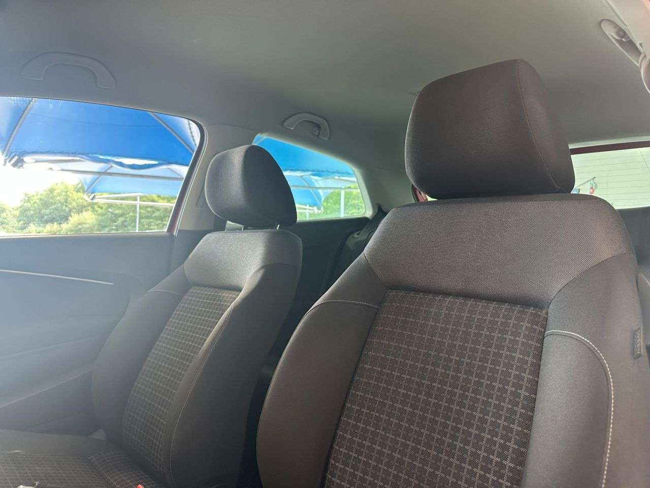 2016 VOLKSWAGEN POLO 2016 VOLKSWAGEN POLO