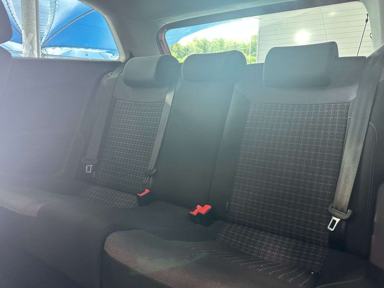 2016 VOLKSWAGEN POLO 2016 VOLKSWAGEN POLO