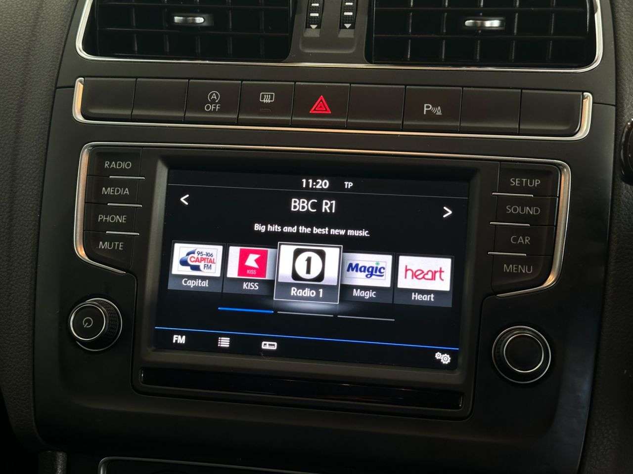 2016 VOLKSWAGEN POLO 2016 VOLKSWAGEN POLO