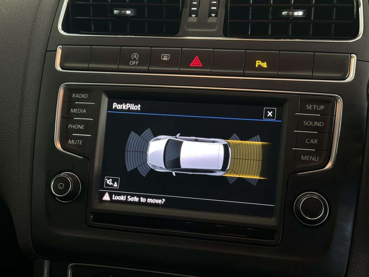 2016 VOLKSWAGEN POLO 2016 VOLKSWAGEN POLO