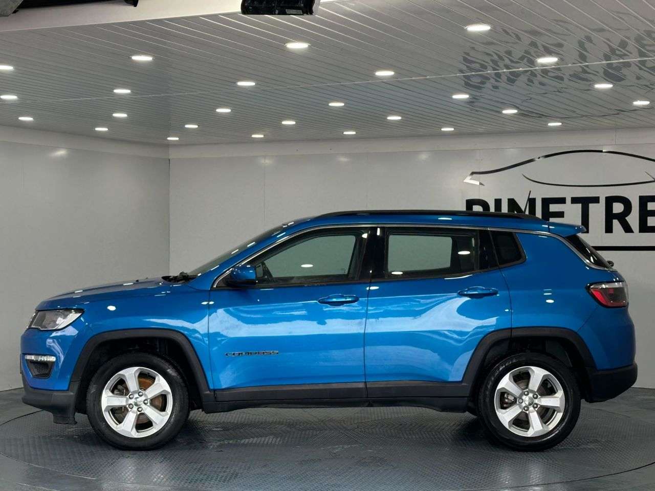 2018 JEEP COMPASS 2018 JEEP COMPASS