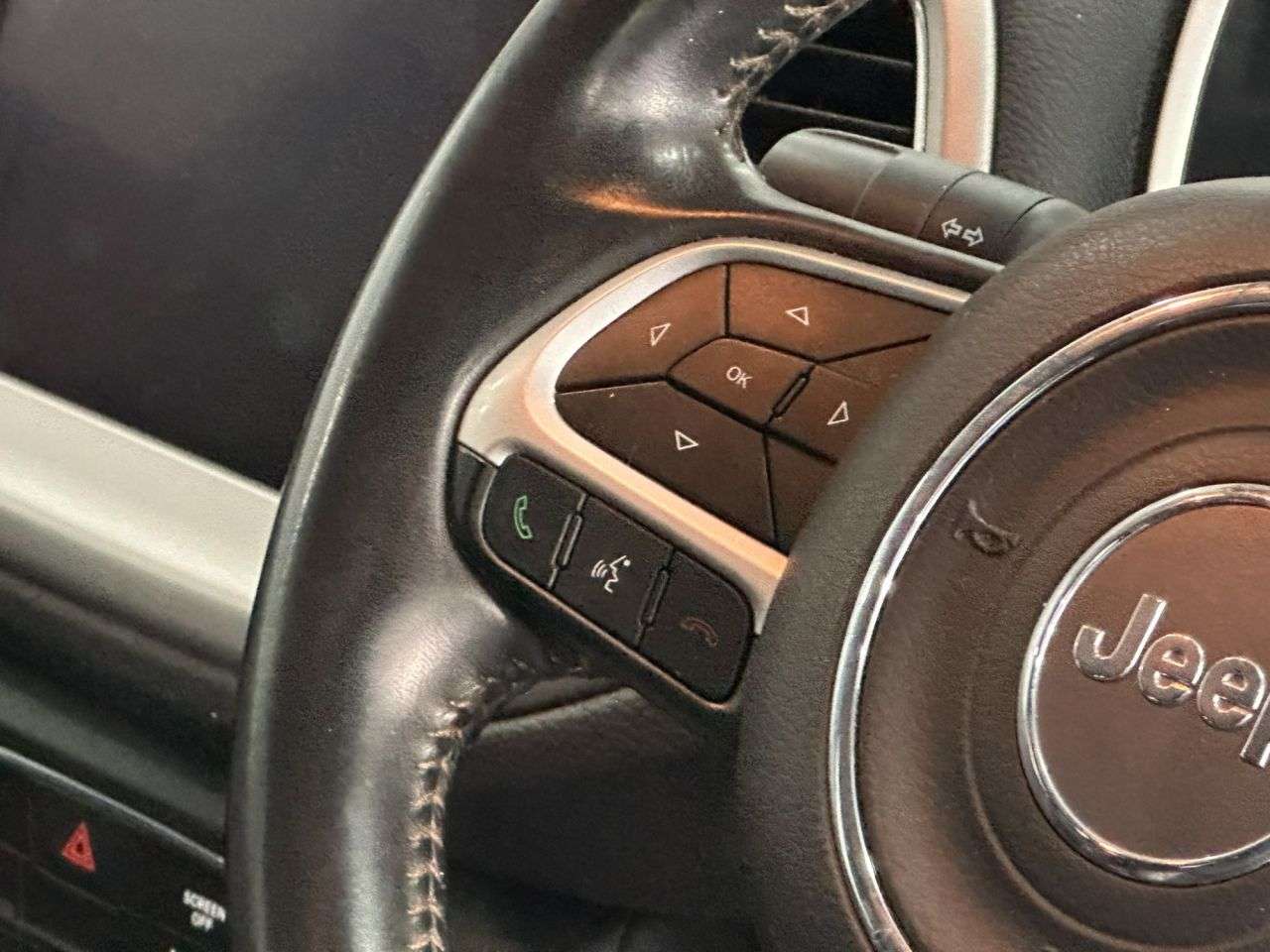 2018 JEEP COMPASS 2018 JEEP COMPASS