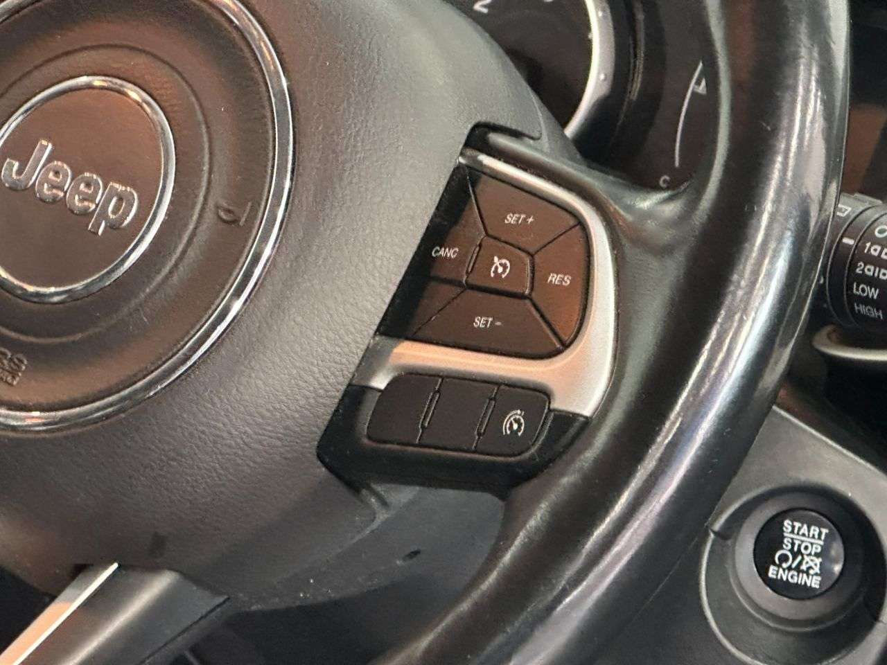 2018 JEEP COMPASS 2018 JEEP COMPASS