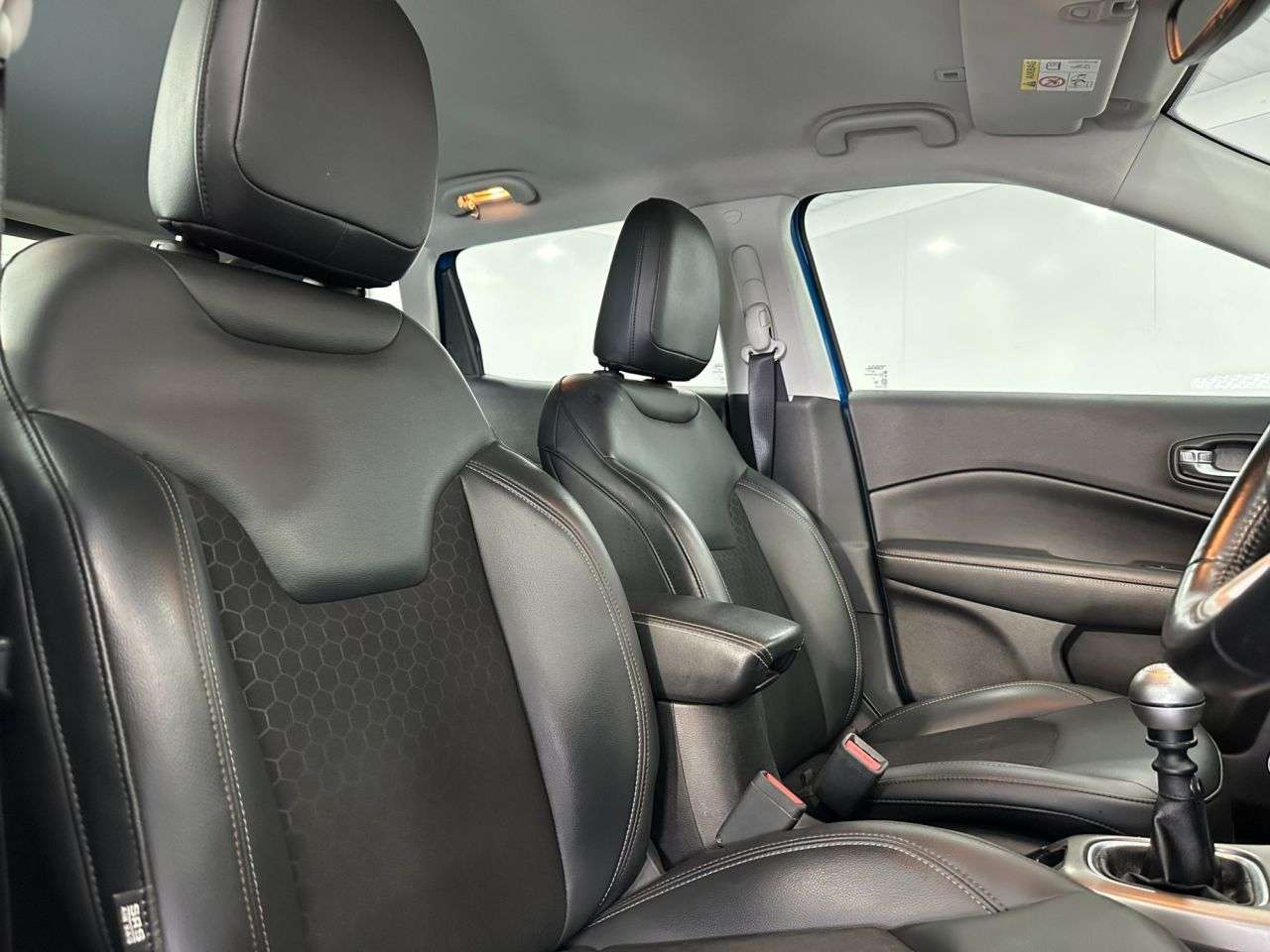 2018 JEEP COMPASS 2018 JEEP COMPASS