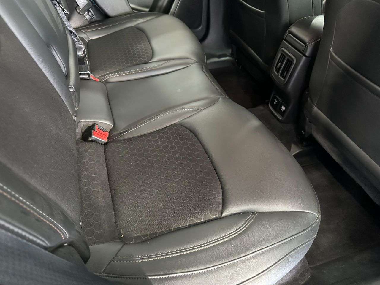 2018 JEEP COMPASS 2018 JEEP COMPASS