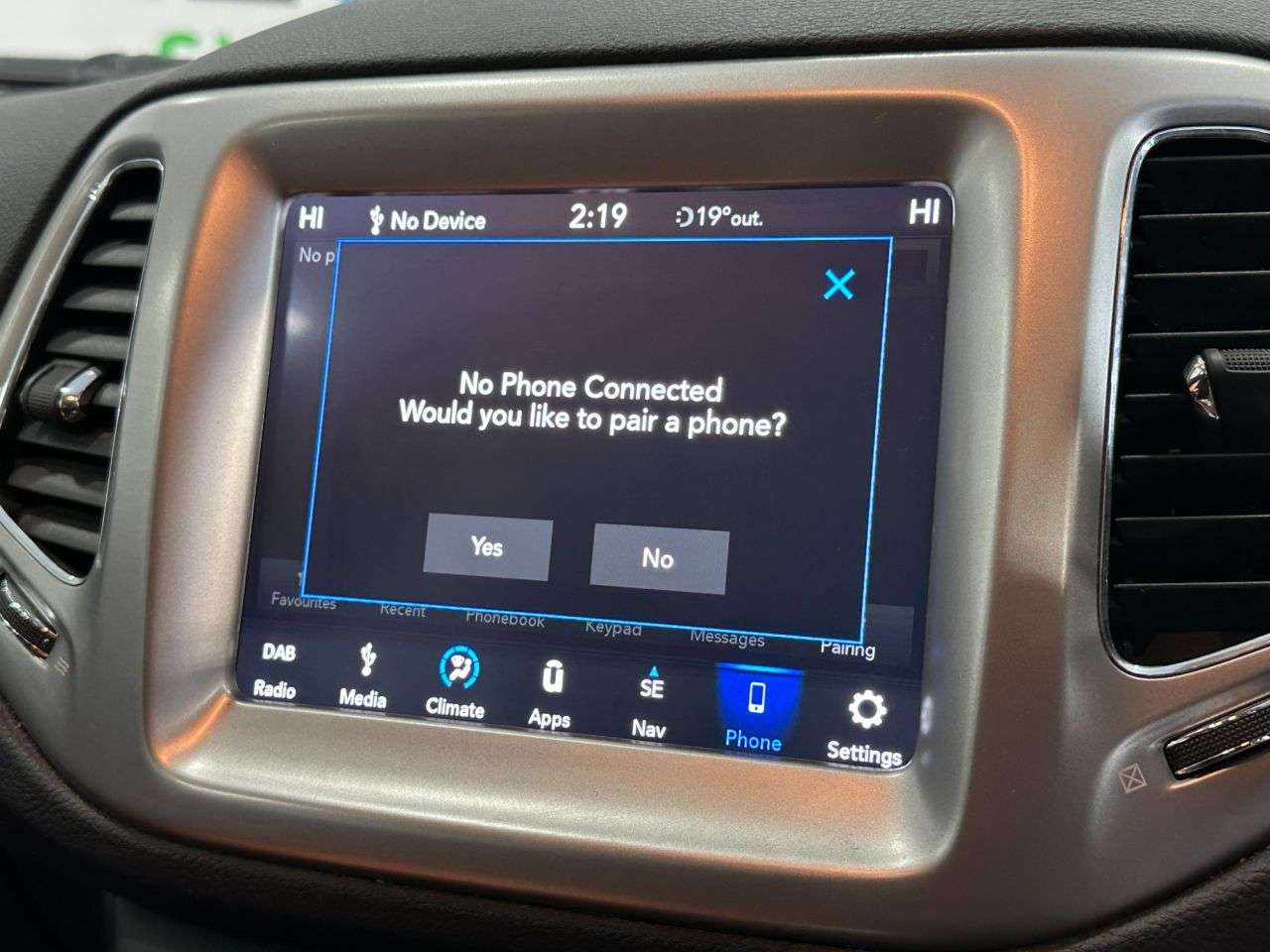 2018 JEEP COMPASS 2018 JEEP COMPASS