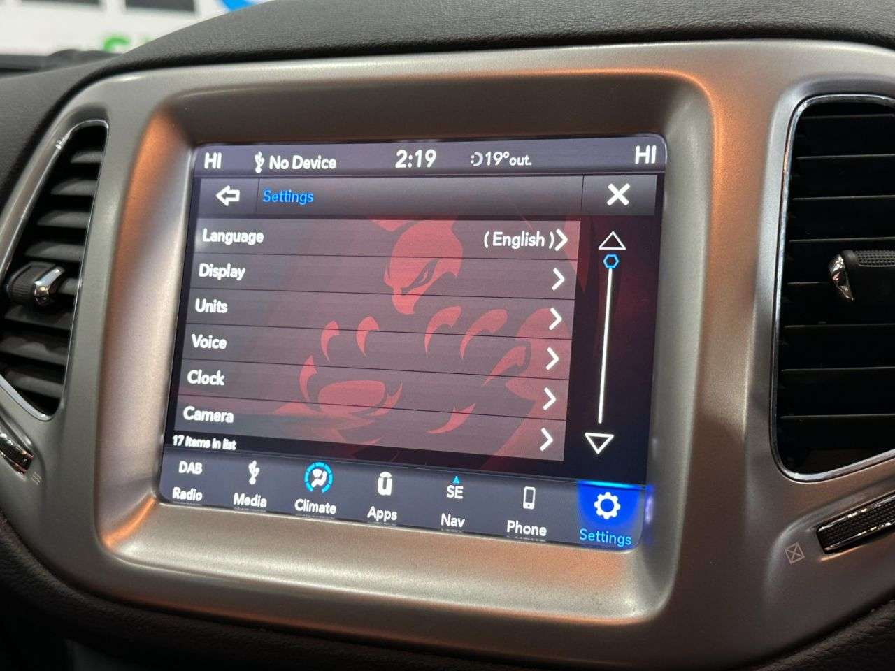 2018 JEEP COMPASS 2018 JEEP COMPASS