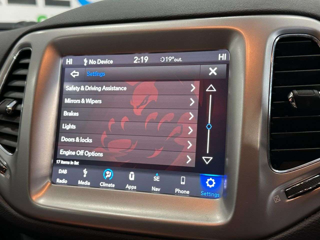 2018 JEEP COMPASS 2018 JEEP COMPASS