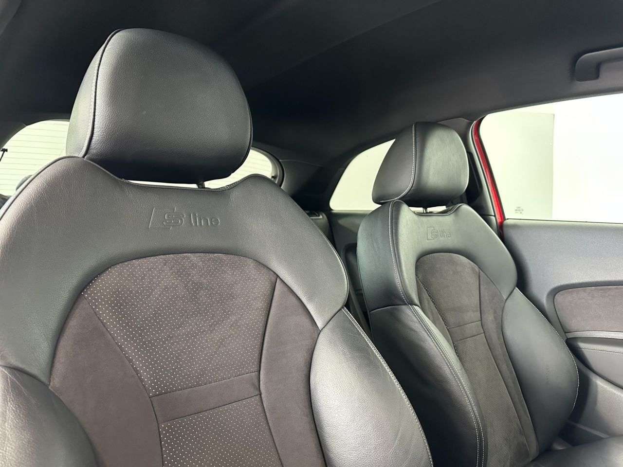 2018 AUDI A1 2018 AUDI A1