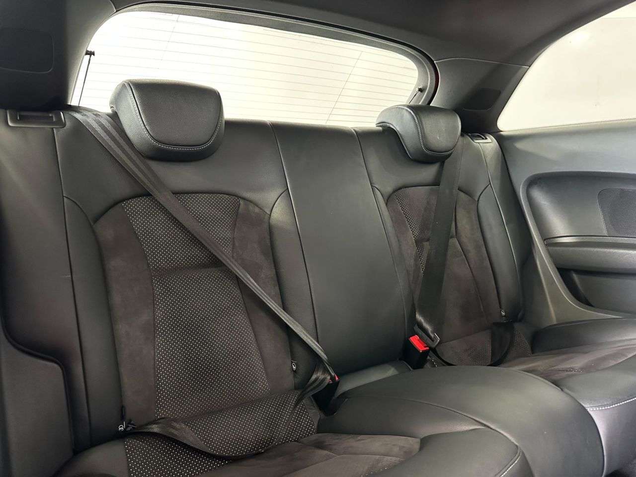 2018 AUDI A1 2018 AUDI A1