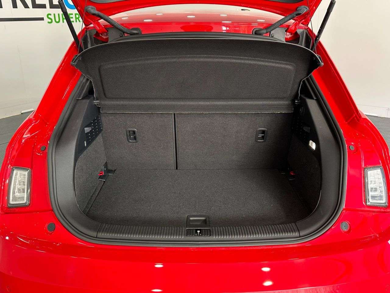 2018 AUDI A1 2018 AUDI A1