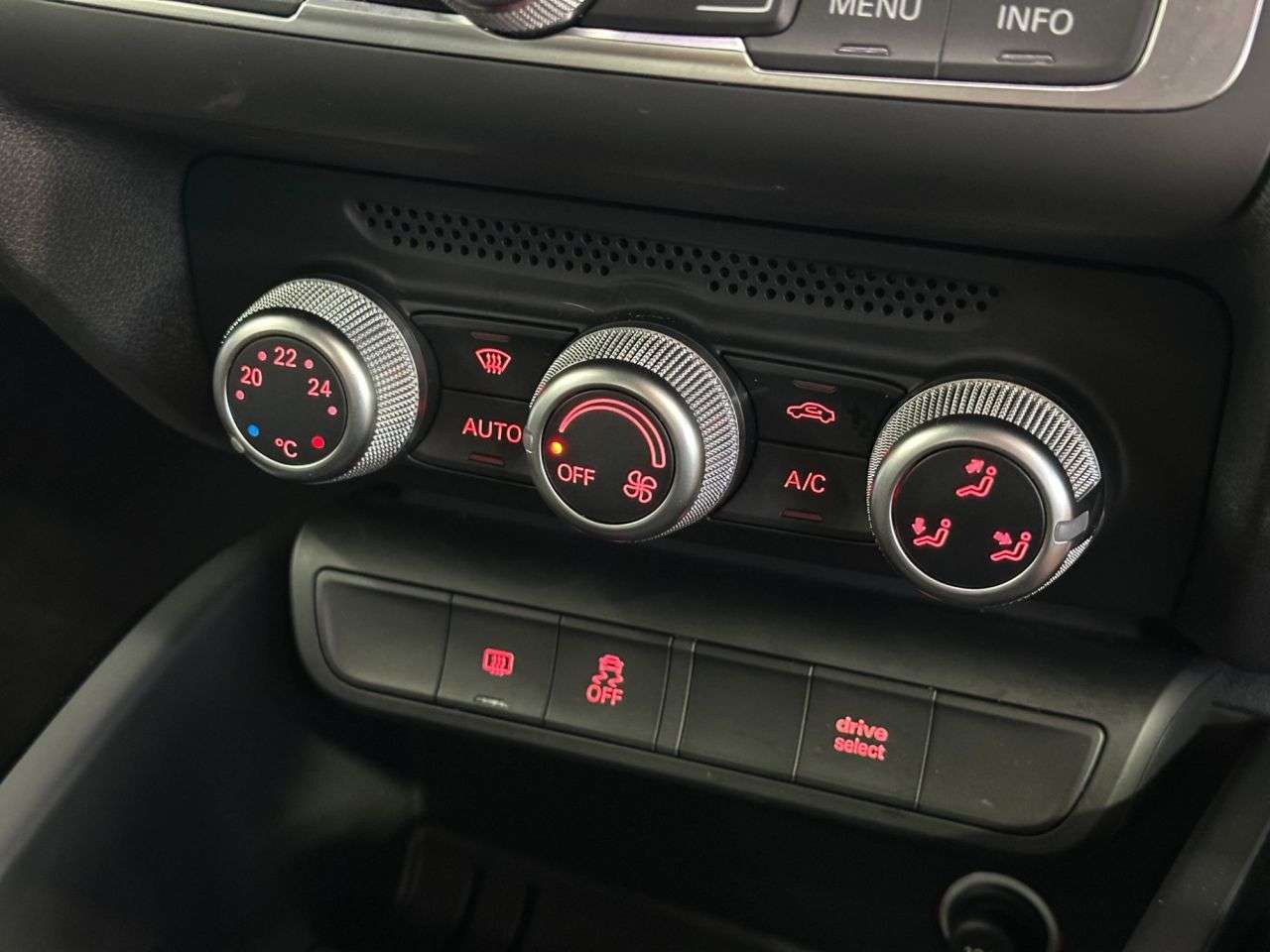 2018 AUDI A1 2018 AUDI A1