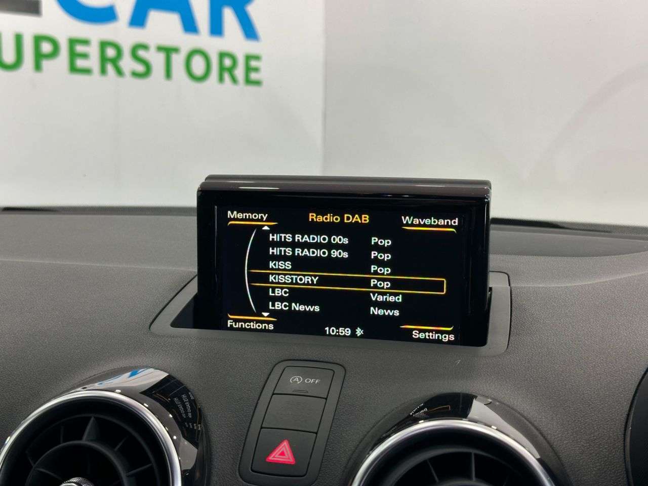 2018 AUDI A1 2018 AUDI A1