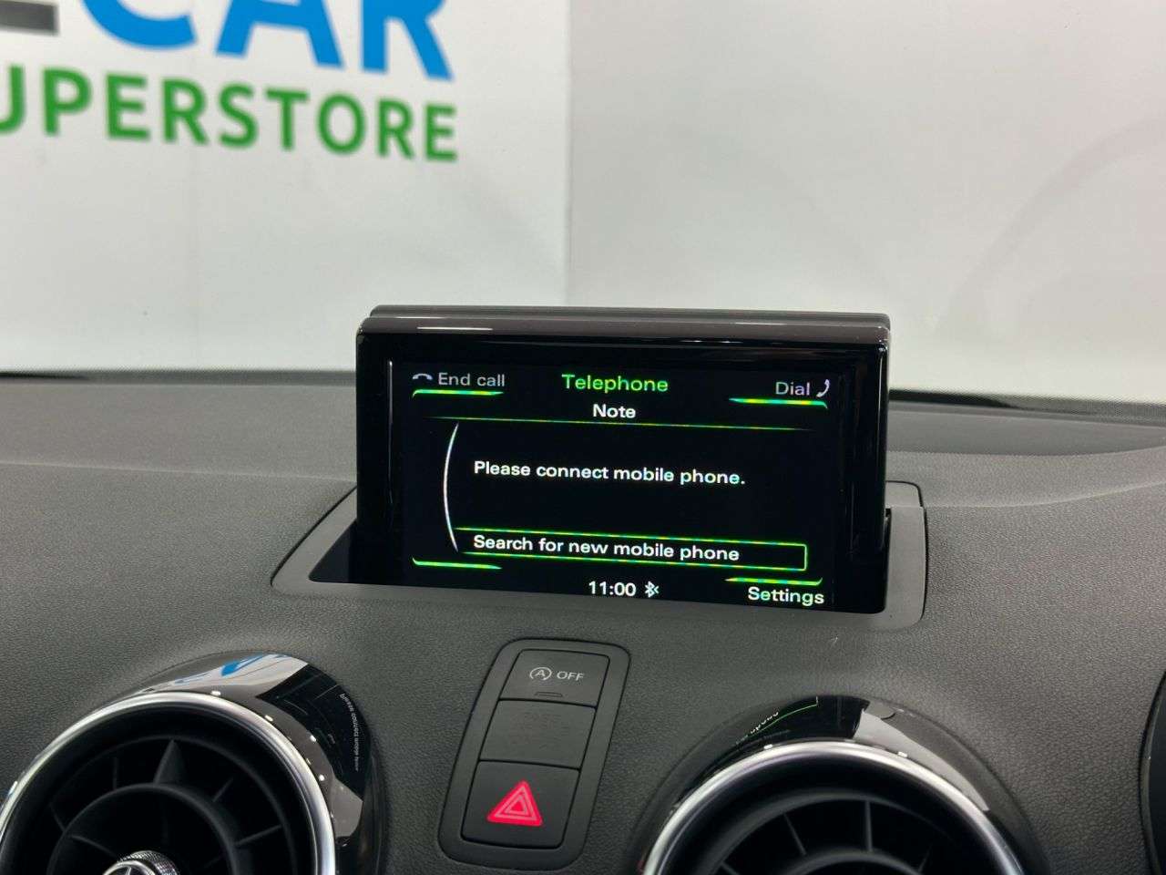 2018 AUDI A1 2018 AUDI A1